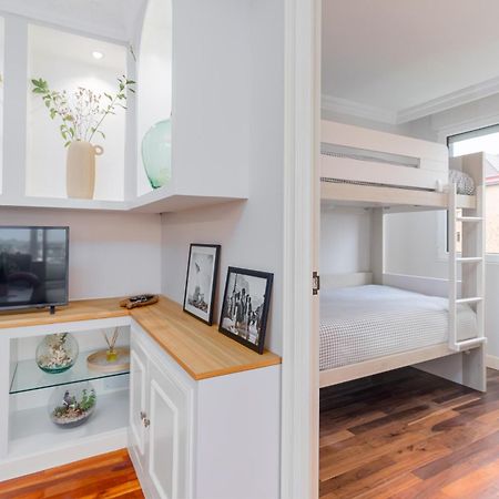 El Balcon De Charles Apartment Santander Exterior photo