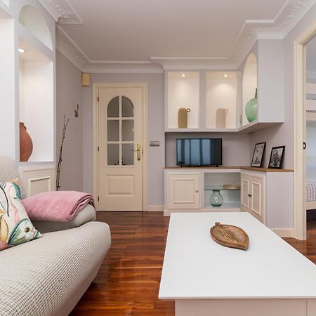 El Balcon De Charles Apartment Santander Exterior photo