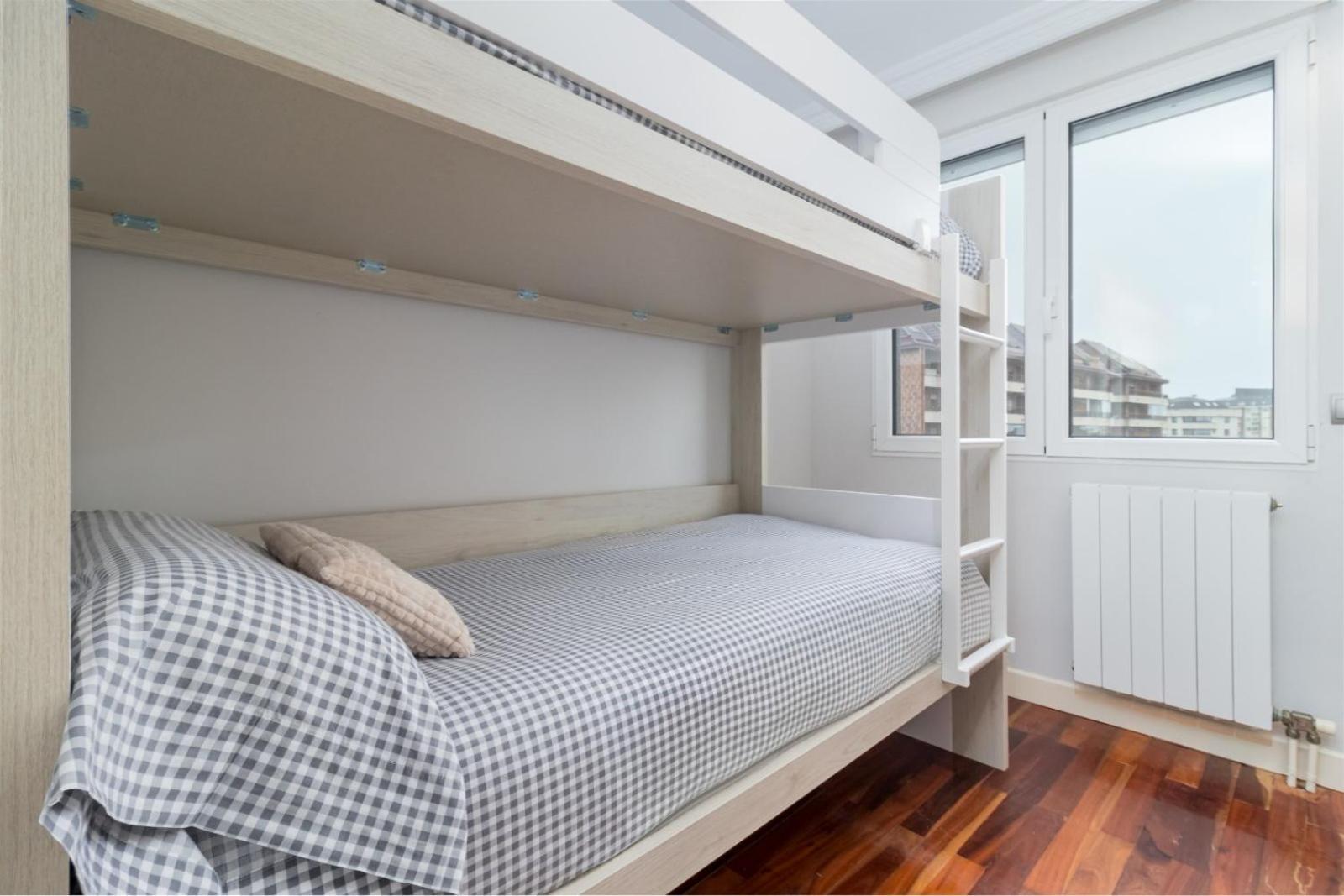 El Balcon De Charles Apartment Santander Exterior photo
