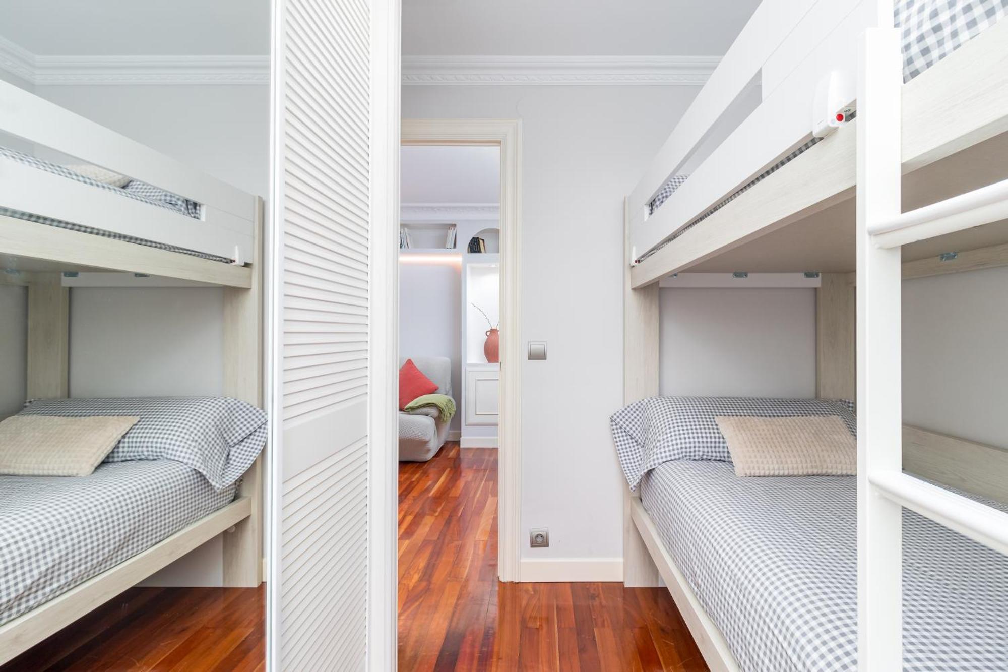 El Balcon De Charles Apartment Santander Exterior photo